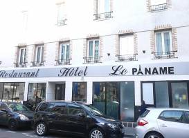Hotel Paname Clichy