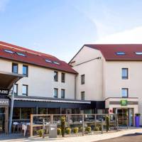 ibis Styles Clermont-Ferrand Aeroport