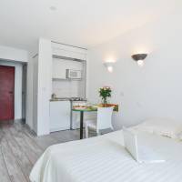 Apart Hotel Les Laureades