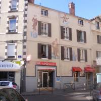 Le Saint-Joseph