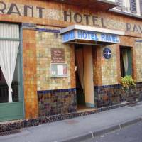 Hotel Ravel