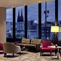 Mercure Clermont Ferrand centre Jaude