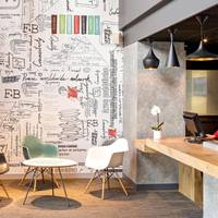 ibis Clermont Ferrand Montferrand