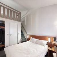 B&B Hotel Clermont-Ferrand Aeroport