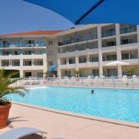Residence Hoteliere Du Golf
