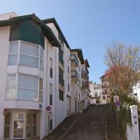 Residence Ibargia