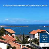 Villa Les Yeux dans L'Eau
