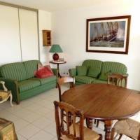 Rental Apartment Les Marines 2 - Ciboure