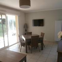 Rental Apartment Les jardins - Ciboure