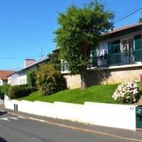 Rental Villa Basque - Ciboure