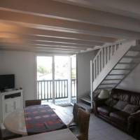Rental Apartment Blanche - Ciboure