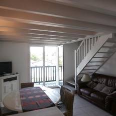 Rental Apartment Blanche - Ciboure