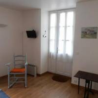 Rental Apartment Fontaine 4 - Ciboure