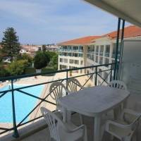Rental Apartment Golf 302