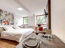 APPARTEMENT CENTRE CHOLET