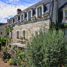 Hotel Diderot