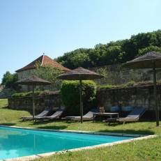 Domaine de Givre