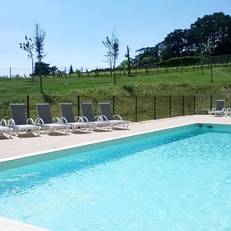 Clos Saint Michel