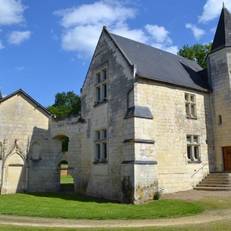 Castel Du Plessis Gerbault