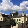 Logis Saint Mexme