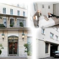 Hotel du Louvre