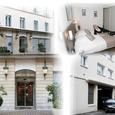 Hotel du Louvre