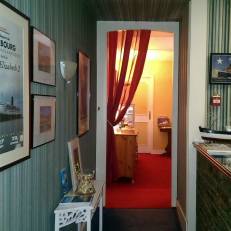 Hotel Chimene