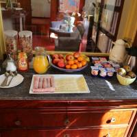 Hotel Moderna