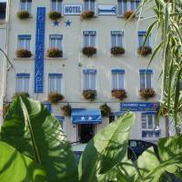 Hotel de la Gare