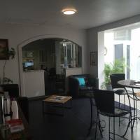 Smartappart Cherbourg (la rose des vents)