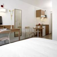 Appart'City Cherbourg Centre Port
