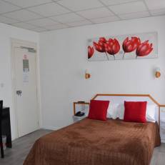 Hotel de La Croix de Malte