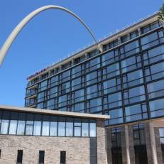 Mercure Cherbourg Centre Port