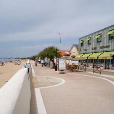 Hotel-Restaurant Acadie