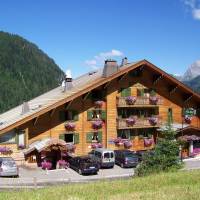 Hotel Belalp