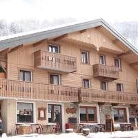 Hotel l'Edelweiss
