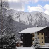 Appartement Yeti 1