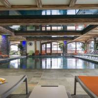 CGH Residences & Spas Les Chalets d'Angele