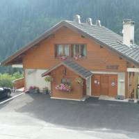 Chambre d'hote l'Etringa