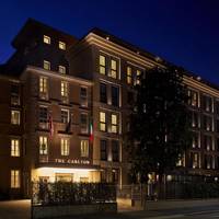 The Carlton, Milan, a Rocco Forte Hotel