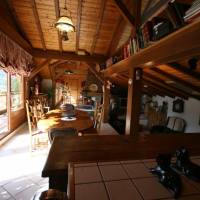 Chalet chez Pierette