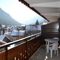 Apartment Les Voinettes