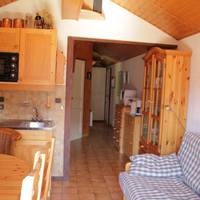 Holiday home Residence The Biches