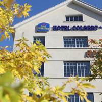 Best Western Hotel Colbert