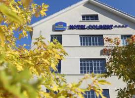 Best Western Hotel Colbert
