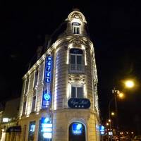 Elysee Hotel