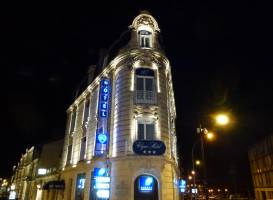 Elysee Hotel