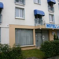 Hotel Christina - Contact Hotel