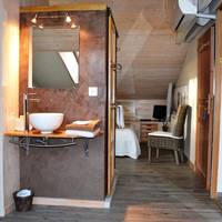 Chambres d'hotes Les Volets Bleus
