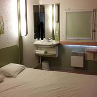 ibis budget Chateauroux Deols